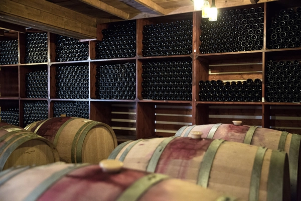 Tsangarides Winery