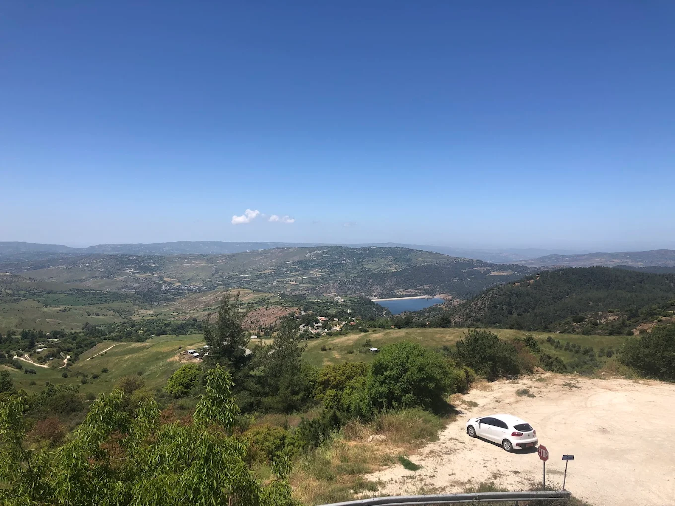 Vouni Panayia Winery