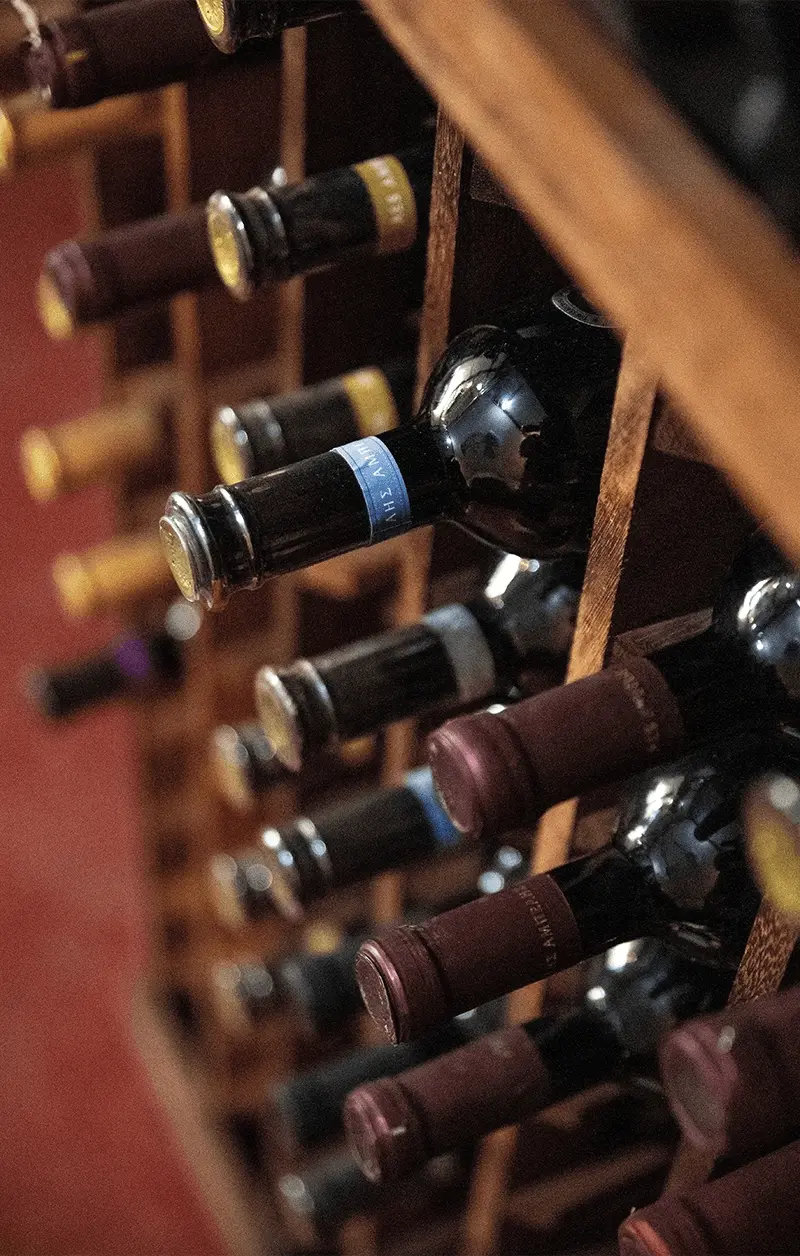 Aes Ambelis Winery